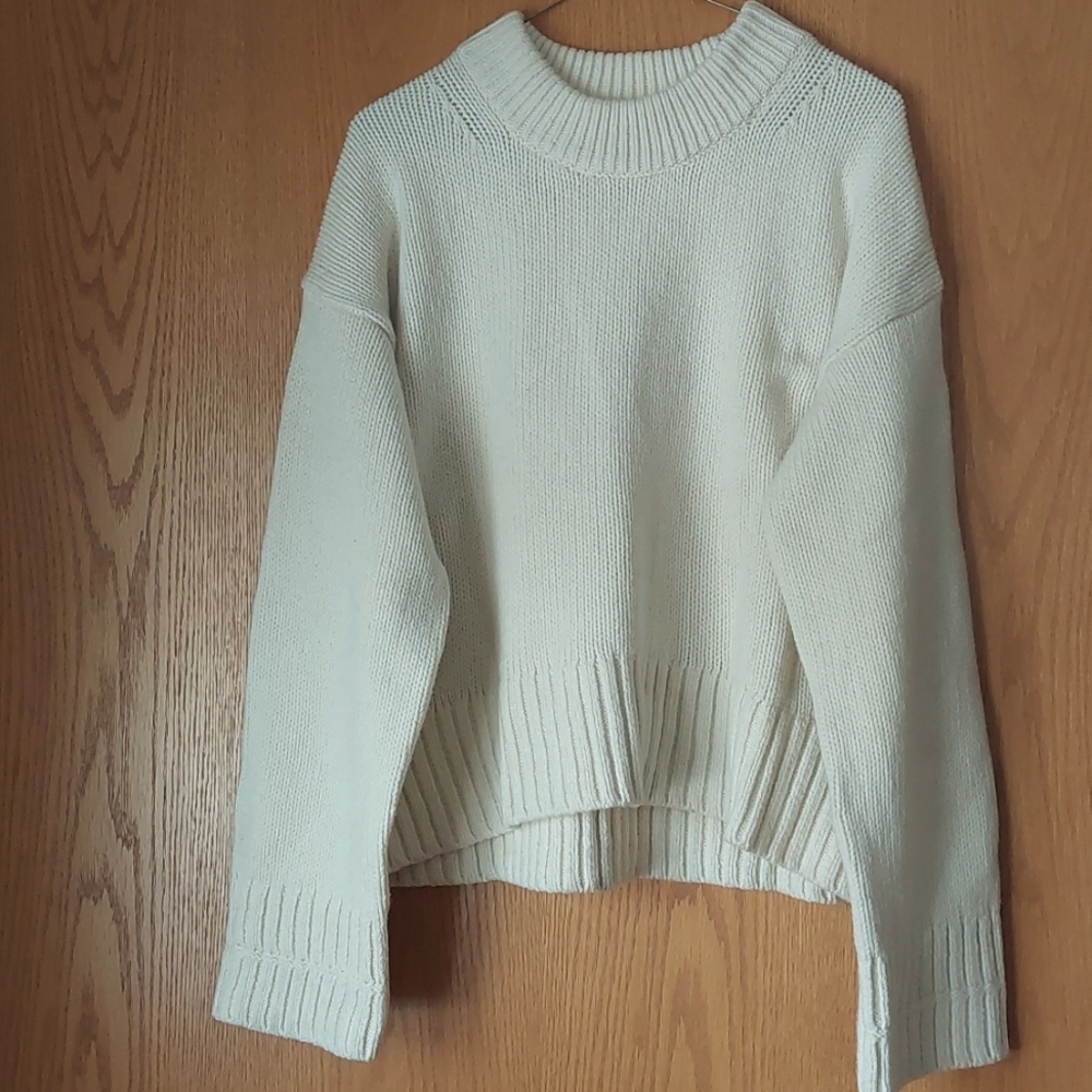 Everlane Crew neck Sweater